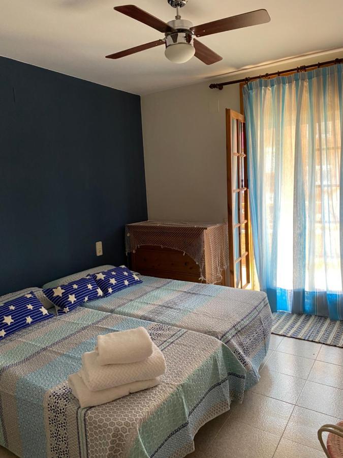 Marsol Relax Roda De Bara Exterior photo